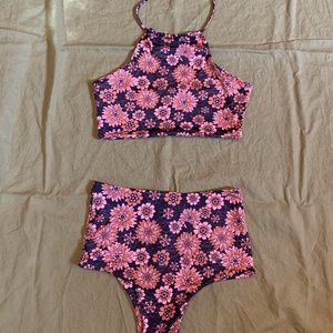 Dazey LA Friday Two Piece